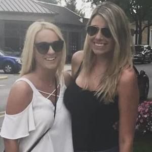 Meet your Posher, Rachael